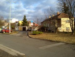 pri Pecovom autoservise 2