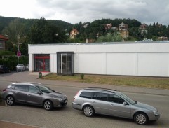 potraviny v Černošiciach