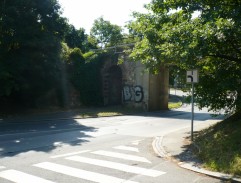 pod viaduktom
