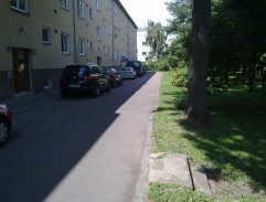 pri Vaněčkovom dome