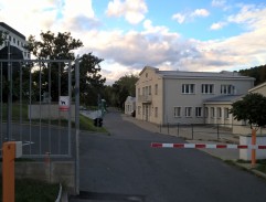 veterinárna stanica