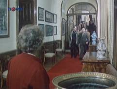 chodba Národnej galérie