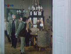 komnata v Národnej galérií