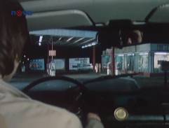 pri benzínovej pumpe