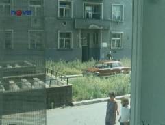 dom Krejcárkovho švagra