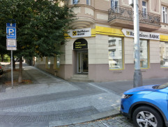 zelovoc v Špalovej ul.