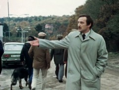 Odvádění pachatele