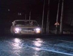 Vraný jede znovu okrást starého pumpaře