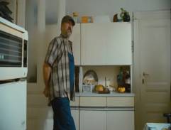 Kuchyně Dobeškových