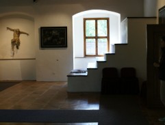 Jídelna v Půlnočním království II