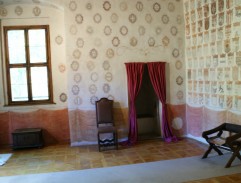 Jak se budí princezny