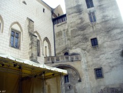 Jak se budí princezny