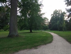 Zahradníkova rodina