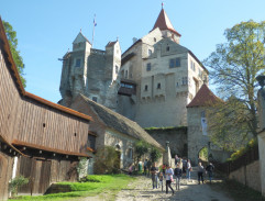 Hrad Růžového království