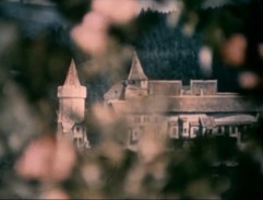 Hrad v Růžovém království