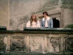 Jak se budí princezny