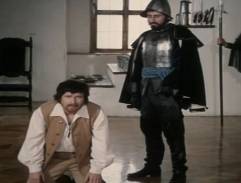 Jídelna v Půlnočním království II