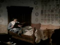 Jak se budí princezny