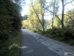 před Velkým Malíkovem