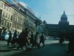 Václavské námestie