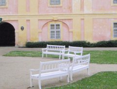 psychiatrická liečebňa