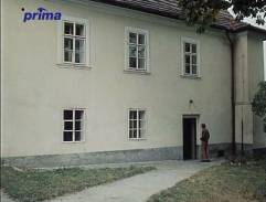 Sanatorium Sluneční dvůr