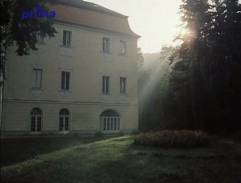 Sanatorium Sluneční dvůr