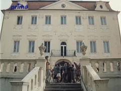 Sanatorium Sluneční dvůr