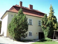 Sanatorium Sluneční dvůr