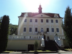 Sanatorium Sluneční dvůr