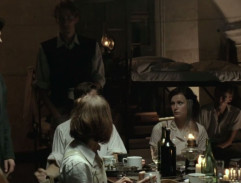 miestnosť v ubytovni mládeže 2