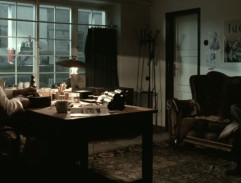 kancelária garáží