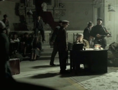 v ubytovni mládeže