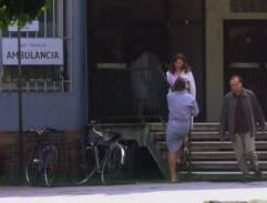 nemocnica v Novom Meste nad Váhom