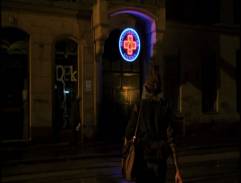 Krevní banka v paříšské ulici