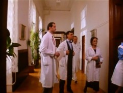 pred Milanovou izbou