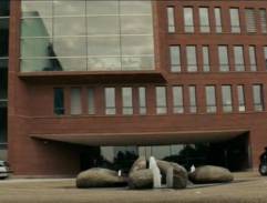 Paříž - 8.25 - Laboratoře DeCobray