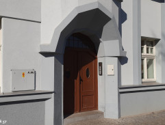 Zamřížovaný charleston