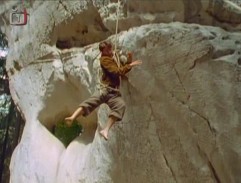 Hruboskalsko, skála Osudová