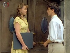 Zamřížovaný charleston