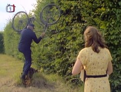 Zamřížovaný charleston