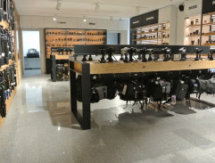 Obchod s oblečením