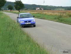 Lidi, já su boháč!