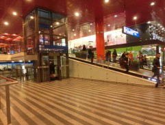 Já už budu hodný, dědečku