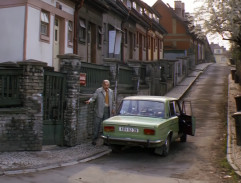 Já už budu hodný, dědečku