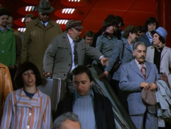 Já už budu hodný, dědečku