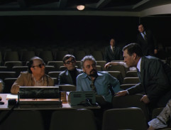 Já už budu hodný, dědečku