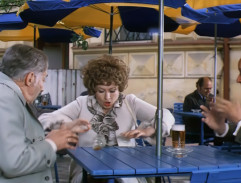 Já už budu hodný, dědečku