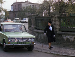 Já už budu hodný, dědečku