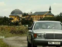 Těsně před střelbou